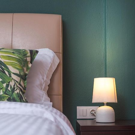 Likehome Apartments Orestias Bagian luar foto