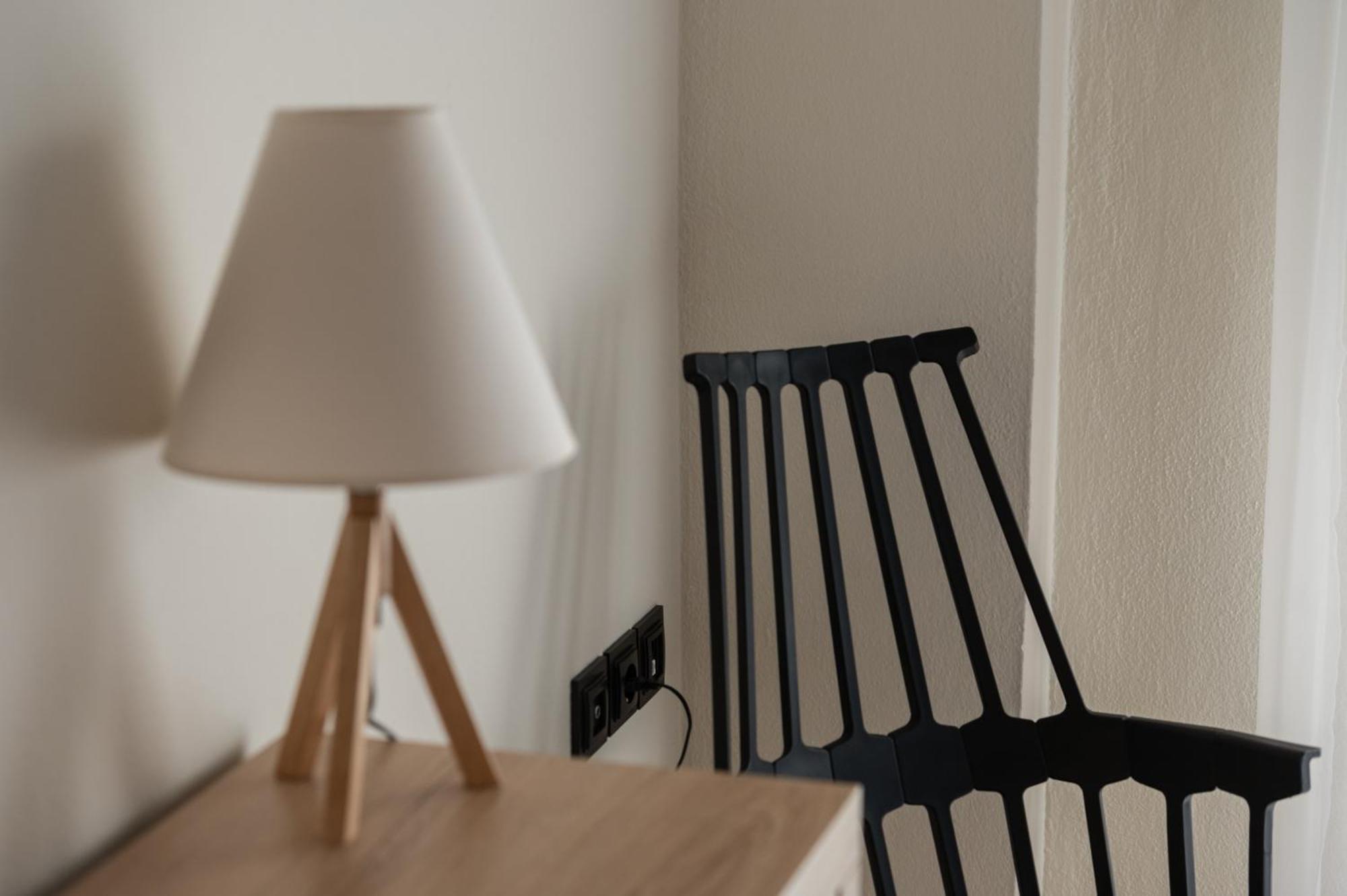 Likehome Apartments Orestias Bagian luar foto